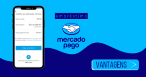 Conheça as vantagens do Empréstimo Mercado Pago