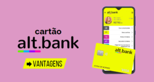 Cartão Alt.Bank: Conheça Suas Vantagens