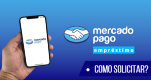 Empréstimo Mercado Pago: Aprenda como solicitar