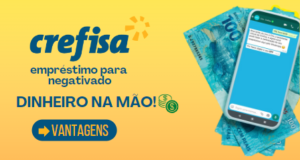 Saiba Mais Sobre o Empréstimo Crefisa