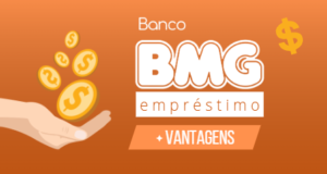 Conheça as vantagens do empréstimo BMG