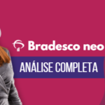 Cartão Bradesco Neo Visa Internacional – Análise Completa